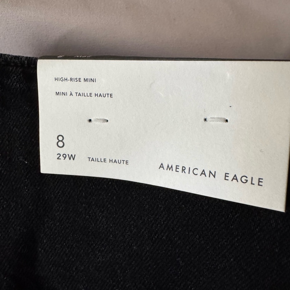 Aeo Mini Skort - image 7